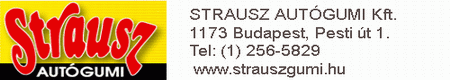 Strausz Aut�gumi