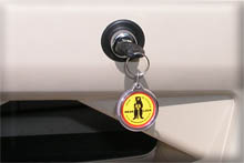 Bear-Lock Press&Lock v�lt�z�r