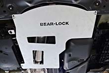 Bear-Lock DPF kataliz�tor p�nc�l