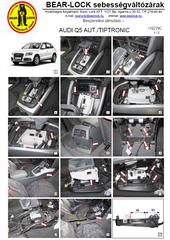 Beszerel�si �tmutat�