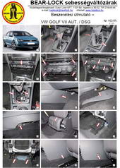 V�lt�z�r beszerel�si �tmutat�