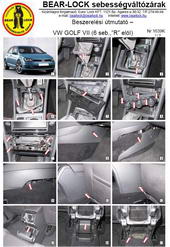 V�lt�z�r beszerel�si �tmutat�