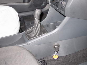 Skoda Rapid (5 seb.) v�lt�z�r