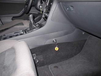 VW Golf 7 (6 seb.) v�lt�z�r