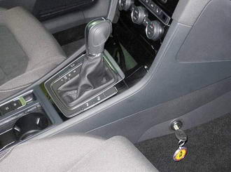 VW Golf 7 Aut./DSG v�lt�z�r