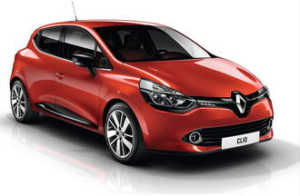 Renault Clio 4 v�lt�z�r