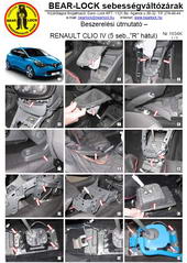 V�lt�z�r beszerel�si �tmutat�