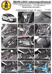 V�lt�z�r beszerel�si �tmutat�