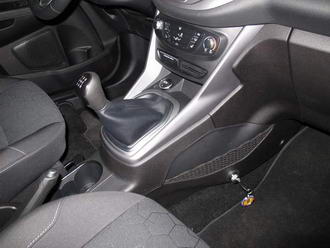 Ford B-Max v�lt�z�r
