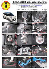 V�lt�z�r beszerel�si �tmutat�