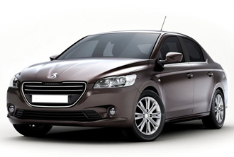 Citroen C Elis�e v�lt�z�r