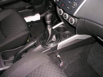 Citroen C4 Aircross v�lt�z�r