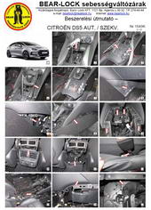 V�lt�z�r beszerel�si �tmutat�