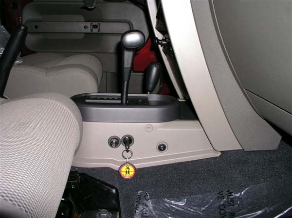 Wrangler Rubicon Aut. (2007-t�l)