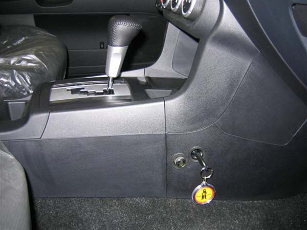 Lancer 2007 manu�lis