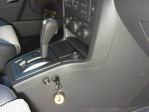 VECTRA C  Aut. v�lt�z�r