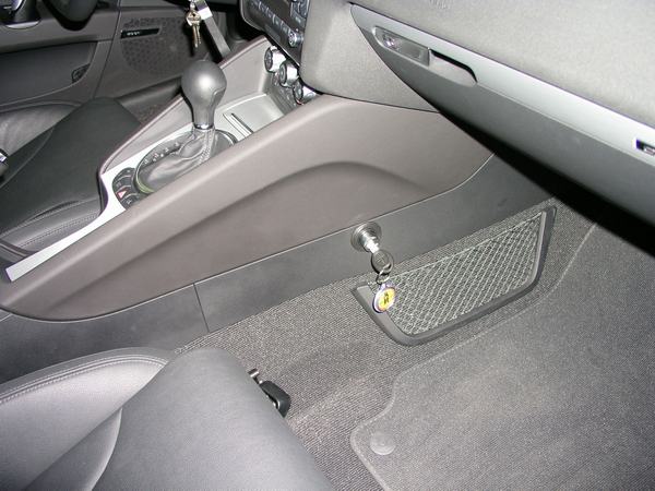 AUDI TT Tiptronic 2006-t�l v�lt�z�r