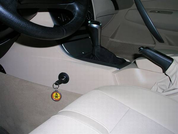 BMW X3/6 seb. v�lt�z�r