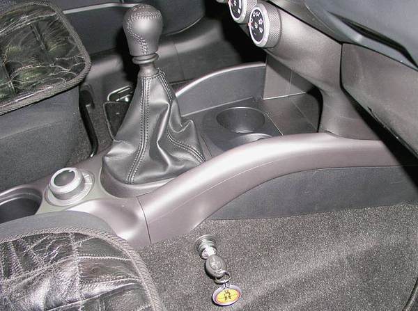 C Crosser v�lt�z�r