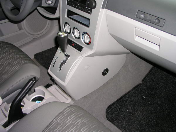 Caliber AUT., 2006 v�lt�z�r