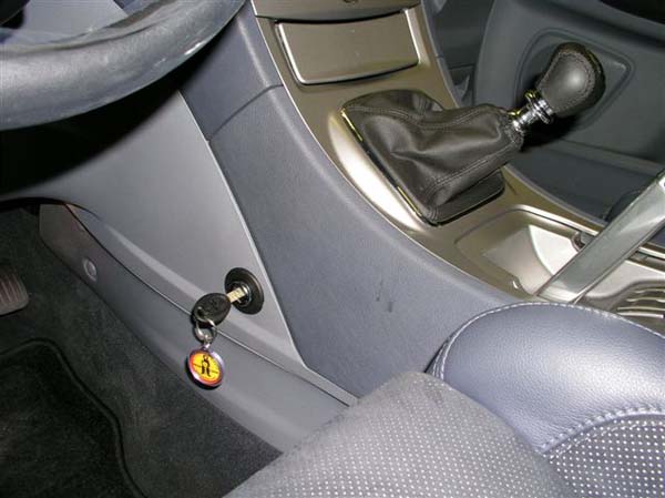 S-MAX 6seb., "R"-h�tul