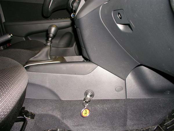 i 30, "R"-el�l, 2007