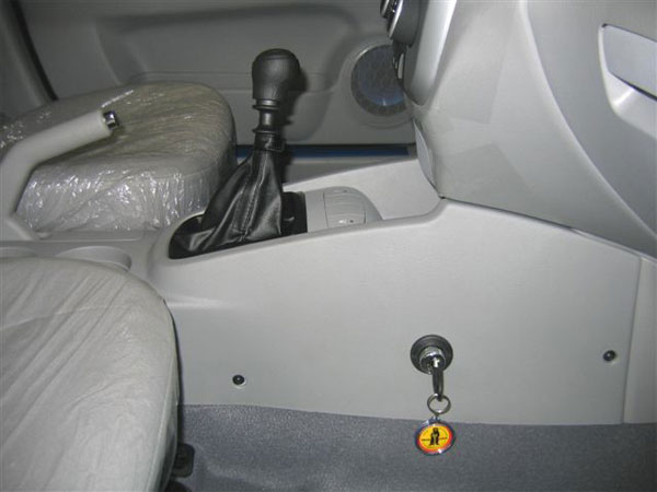 Kia Cerato v�lt�z�r beszerel�s