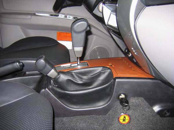 Pajero Sport Aut./TT. 2009 v�lt�z�r