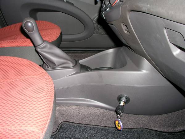 Nissan Micra sebv�lt�z�r beszerel�s