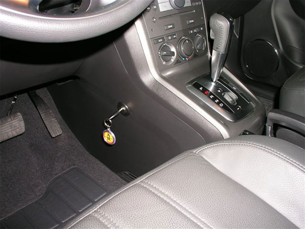 V�lt�z�r beszerel�s: Opel Antara Automata Szekvenci�lis