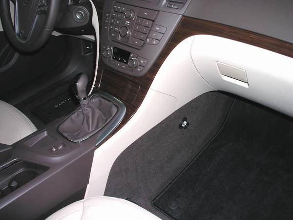 Insignia 6seb. v�lt�z�r