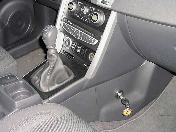 Koleos 6 sebess�ges 