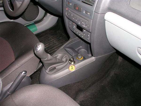 Thalia IV. "R"-h�tul 2007-t�l