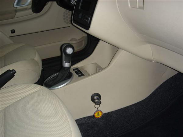 Skoda Fabia 2 sebv�lt�z�r beszerel�s