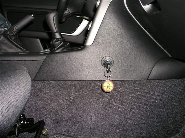 Legacy 5 seb. v�lt�z�r