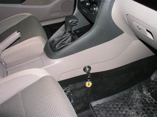 GOLF VI. AUT./DSG. v�lt�z�r