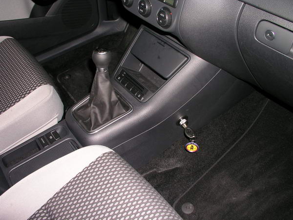 Tiguan 6 sebess�ges v�lt�z�r