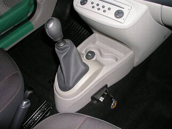 Twingo 2008 v�lt�z�r