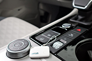 Bear-Lock VW motort�rz�r