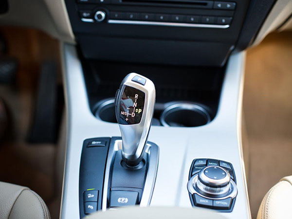 Bear-Lock Joystick v�lt�z�r: BMW X5 F70 Aut. JoyLock v�lt�z�rak