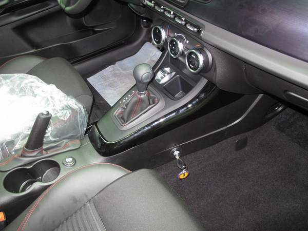 Giulietta Aut./TT. 2010- v�lt�z�r