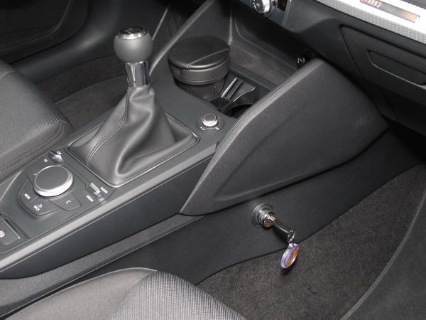 Audi Q2 /GA/ 6 seb. v�lt�z�r