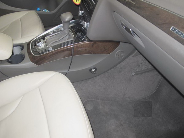 AUDI Q5 Tiptronic v�lt�z�r