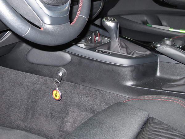 BMW 1 F20 FaceLift v�lt�z�r