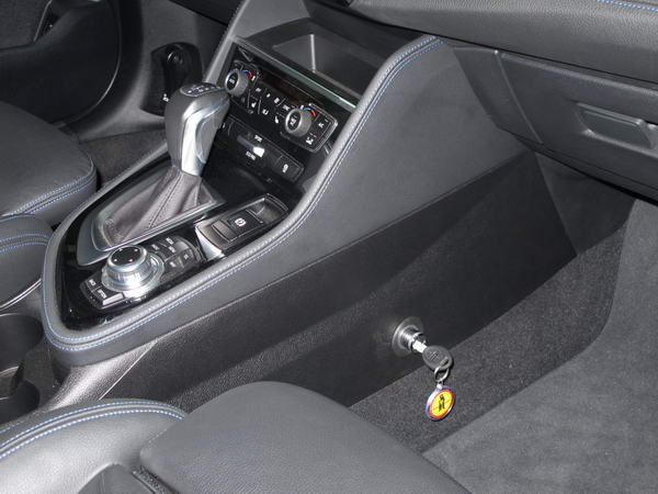 BMW 2 F45 F46 Active Tourer v�lt�z�r Aut./Szekv