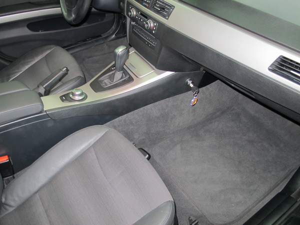 BMW 3 / E90 2005-t�l v�lt�z�r