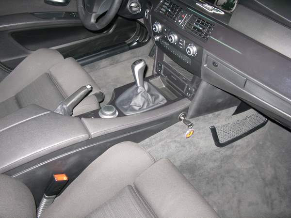 BMW6 / E63 2006-t�l v�lt�z�r