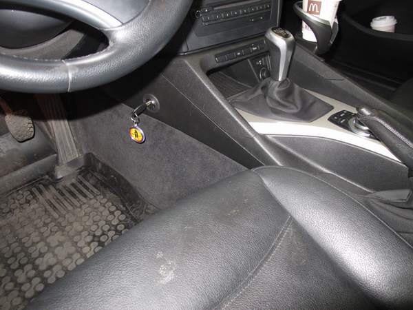 BMW X1 (E84) v�lt�z�r 