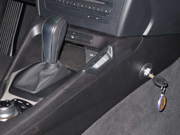 BMW X1 E84 v�lt�z�r