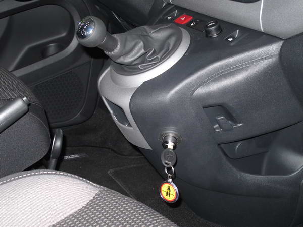 Citroen Berlingo II.  v�lt�z�r